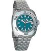VOSTOK Orologio - Da uomo. - VOSTOK - 710059-St