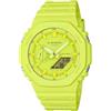 Casio GA-2100-9A9ER Orologio Da Uomo