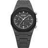 D1 Milano Orologio Uomo D1-PHBJ04