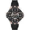 Philipp Plein Orologio Philipp Pieno Analogico Automatico Per Uomo Pieno $Keleton Royal