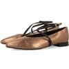 GIOSEPPO Turkeve, Scarpa Mary Jane Donna, Bronce, 37 EU