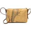 Alviero Martini 1a classe D0276000 Borsa a tracolla, Donna, Multicolore (Naturale)