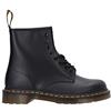 Dr. Martens 1460, Stivali Unisex - Adulto, Nero (Black 001), 42 EU