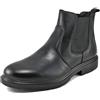 IGI&Co 8600200 Casual Nero Sistema Taglie Calzature EU Adulto Uomo Numero Normale 44