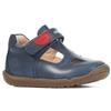 Geox Scarpa Primo camminatore B Macchia Bambino, Marina Militare, 3.5 UK Child