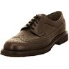 Mephisto Matthew Good Year Uomo Stringate ELCHO 9000-00 Black Size: 40 EU