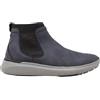 LUMBERJACK Scarpa Uomo Neil SMD6713-001 S03 M0014 Navy Blue/Black (Navy Blue/Black, Sistema Taglie Calzature EU, Adulto, Uomo, Numero, Media, 41)
