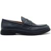 Stonefly Calvin 9 Mocassino College Uomo (Blu, Sistema Taglie Calzature EU, Adulto, Uomo, Numero, Media, 45)