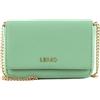 LIU JO Caliwen ECS Crossbody S Dust Jade