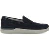 Stonefly Mocassini Uomo - Blu Modello 222459 222459 Camoscio 43