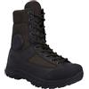 Magnum ZEKROM Anfibio militare estivo Bicolore, testa di moro/nero, 42