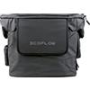 EF ECOFLOW EcoFlow DELTA 2 - Borsa impermeabile