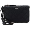 Liu Jo Adonide Crossbody Bag S Nero