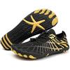 Generico Scarpe Mare Scoglio Scarpe Scoglio Donna Bianche da Barca Roccia Spiaggia Uomo per Scogli Vela Water Shoes Women Trasparenti Piscina Sandali Acquatiche Comode Camminare con Sassi 42 Immersione Gomma