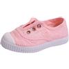 CIENTA 74-70998 Slip On Bambina Rosa 27