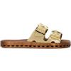 Sensi Ciabatta da Donna Beige 4151-P/337