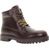 Lumberjack River 2, Stivaletti Bassi con Lacci Uomo, Marrone, 43 EU