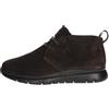 Frau Polacchino in camoscio Marrone 09C2-39, Marrone