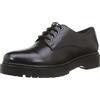 Geox D Bleyze C, Scarpe Donna, Nero (Black), 36 EU