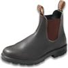 BLUNDSTONE Classic, Stivaletti Unisex, Marrone (Stout Brown), 37 EU (4 UK)