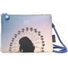 Gabs Borsa tracolla Donna G000040T2 Azzurro beyonce medium ruga fiat pochette