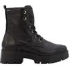 IGI&Co 8665833 Casual Nero Sistema Taglie Calzature EU Adulto Donna Numero Normale 41
