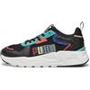 PUMA TRINITY LITE READY 395462 02 NERO 38½