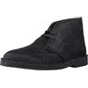 Clarks DESERT BOOT 3 Nero 39