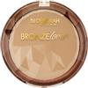 Deborah Milano - Bronze Lover Terra Abbronzante Lunga Tenuta, n. 02 Sunkissed, Effetto Mat, Riscalda il Colorito, 9 gr