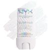 NYX Professional Makeup Buttermelt Glaze Stix, Illuminante in Stick, Fino a 8 ore di tenuta, Per Viso e Corpo, Punta di Precisione, Con Burro di Cocco e Capuaçu, Shade: That's So Melt, 5 g