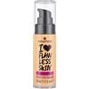 Essence Cosmetics essence Fondotinta I LOVE FLAWLESS SKIN, lunga durata, opacizzante, risultato istantaneo, opaca (30ml)