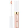 REVLON Glimmer Correcting Concealer - Correttore liquido illuminante, con caffeina, vitamina C e stevioside, formula ultra leggera, finitura naturale fino a 24 ore, tono PINK 105, 9 ml