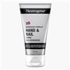 Neutrogena Formula Norvegese Crema Mani e Unghie, Crema mani riparatrice formula 4 in 1 con Glicerina e Vitamina E, Azione rinforzante unghie e ammorbidente cuticole, 75 ml