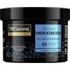 TRESemmé Maschera intensiva idratante per capelli secchi o danneggiati con olio di argan e vitamina E, nutre e rinforza 440 ml