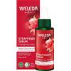 Weleda - Siero viso rassodante al melograno, riduce le linee sottili e le rughe, aumenta l'energia cellulare, leviga, con olio di melograno e peptidi di maca, trattamento naturale - 30 ml