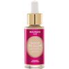 Bourjois | Good To Glow | fondotinta 001 | Illuminante per il viso | Effetto filtro naturale, con vitamina C e biopeptidi | Formula Vegana | 30 ml