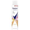 Unilever Rexona Advanced Protection Anti-Transpirant Deodorante Donna Spray Tropicale 72 ore con Tecnologia Body Heat Activated 200ml