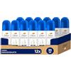 Dove Advanced Care Deodorante originale protezione 72 ore Spray 35 ml, confezione da 12 pezzi