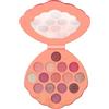 CATRICE Catrie Cosmetics Palette di Ombretti Disney Pixar Finding Dory, Pigmentato, Lucida, Brillante, Colore Intenso, 12.1 g