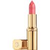 L'Oreal Paris L'Oréal Paris Rossetto Lunga Tenuta Color Riche Collezione Standard, Finish Effetto Satinato, 630 Beige A Nu