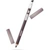 Pupa Matita Occhi Multiplay Basic Brun - Triplo Uso Eyeliner, Ombretto e Kajal - Adatta per Occhi sensibili e Lenti a contatto (Colore 08 Basic Brun) Formato 1,2 g