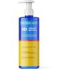 VITAMINDERMINA Gel Detergente Lenitivo 500 ml - Detersione Corpo - Per Pelli Secche, Molto Secche, Sensibili, a Tendenza Atopica - Idratante, Lenitivo e Antiprurito - Per Neonati, Bambini e Adulti