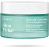 Pupa Crema Viso Skin Rehab Crema Idratante Prebiotica - Idrata e protegge, Azione antiossidante e illuminante, con il 96% di Ingredienti di origine naturale - Skincare Viso (50 ml)