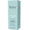 RESOLVE IN NEON, BLACK AND WHITE COLOUR Master Aid Resolve Acne Routine Pure Skin Gel- Gel Viso a Rapido Assorbimento - Per Pelle a Tendenza Acneica, Pelle Mista o Pelle Grassa - Lenitivo e Idratante - Made in Italy, 75ml