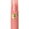 Max Factor Miracle Pure Luminous Touch Blush Balm, 30 Blushing Petal, Modulabile, Blush in stick cremoso, Finish luminoso, Formula vegana, 6 g, 30 Bluahing Petal