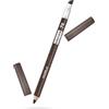 Pupa Matita Occhi Multiplay I Love Brownie - Triplo Uso Eyeliner, Ombretto e Kajal - Adatta per Occhi sensibili e Lenti a contatto (Colore 74 I Love Brownie) Formato 1,2 g