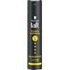 TAFT Schwarzkopf - Spray per capelli Power Express (250 ml), grado di tenuta 5, per tutti i tipi di capelli, asciuga istantaneamente, formula vegana *
