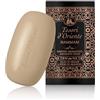 Tesori d'Oriente - Sapone Solido Hammam, Saponetta Aromatica, Fragranza Fruttata, 125gr