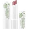 Deborah Milano - Balsamo Labbra Colorato BIO Formula Pura - Taupe n.8 - SPF 10, cruelty free vegana, 100% origine naturale