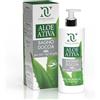 Natur Unique Nature Unique Aloe Attiva BAGNO DOCCIA GEL 400 ml